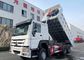 시노트루크 HOWO 6X4 371HP 18cbm 하이바 승강기 덤프트럭 과중한 업무 덤프트럭