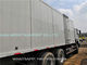 시노트루크 호워 30 톤 중량 화물 트럭 6x4 6x6 화물 트럭 캐미언 화물차