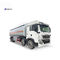 HOWO 8x4 12는 30cbm 35cbm Euro2 Euro3에게 연료를 공급하는 연료유 탱커 트럭을 움직입니다