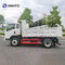 시노트루크 호만 Euro2 등대세 상용 트럭 6은 4x2 10 톤을 움직입니다 12 톤