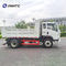 시노트루크 호만 Euro2 등대세 상용 트럭 6은 4x2 10 톤을 움직입니다 12 톤