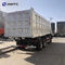 HOWO 8x4 420hp Euro2 덤프 덤프 트럭 30 입방 미터 30 톤