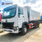 토고 Sinotruck HOWO 6x4 광업 덤프 트럭 20 입방 미터 10 바퀴 420hp 팁 주는 사람 트럭
