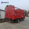 4x2 ZZ1107G4215C1 소형 소형 화물 트럭 1톤 ~ 3톤