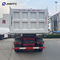 Sinotruk 371hp 6x4 10 바퀴 쓰레기 쓰레기 압축 분쇄기 트럭 Howo 쓰레기 압축 트럭