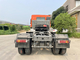 Sino Howo 원동기 트럭 6x4 트럭 트랙터 헤드 50 톤