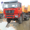 20 톤 25 톤 원동력 트럭 새로운 샤크만 6x6 8x8 4x4